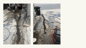 Blocked Drains Essex